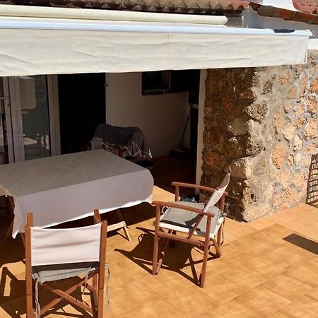 Villa Estrellas Сьюдадела Экстерьер фото